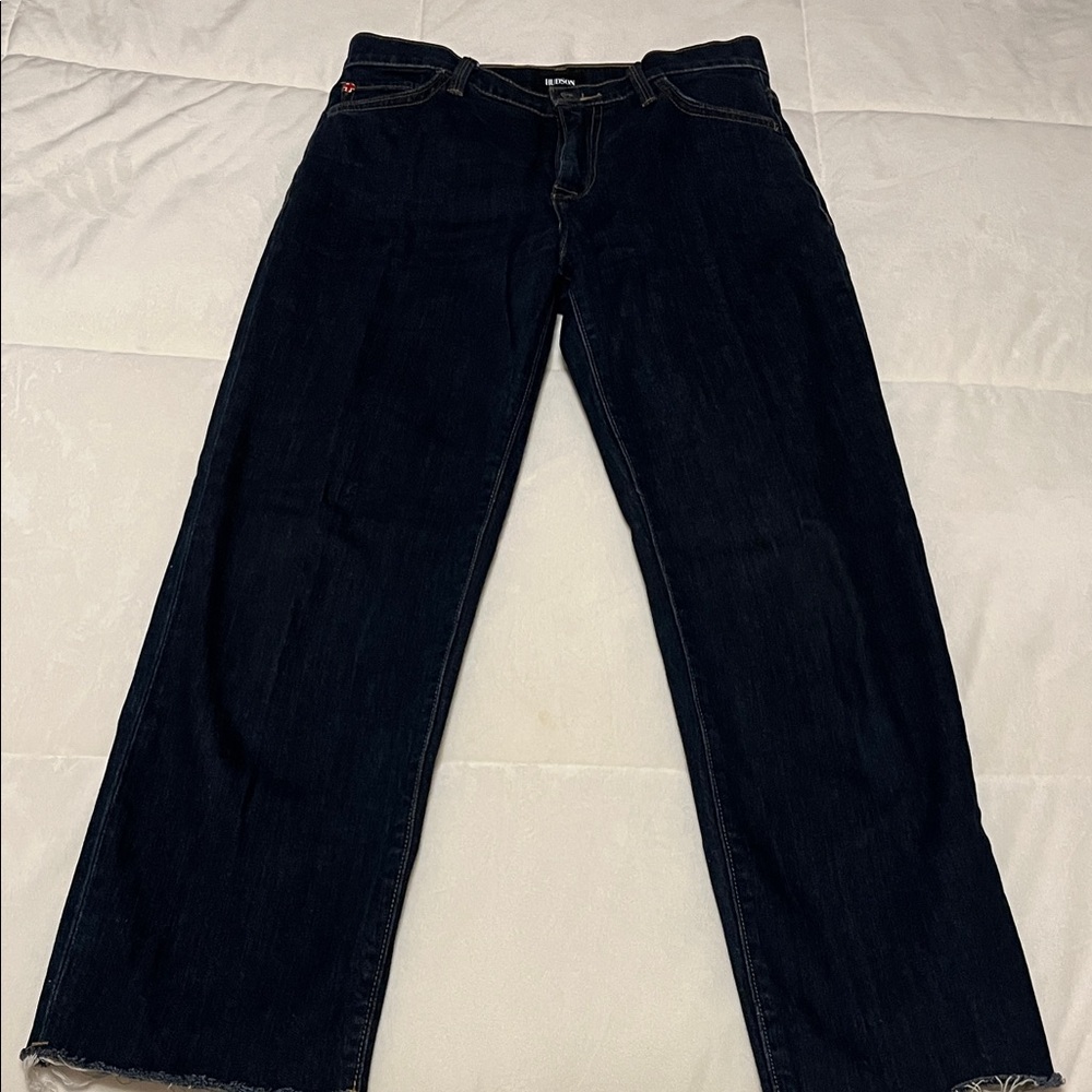 Hudson Jeans Women's  NOA 25